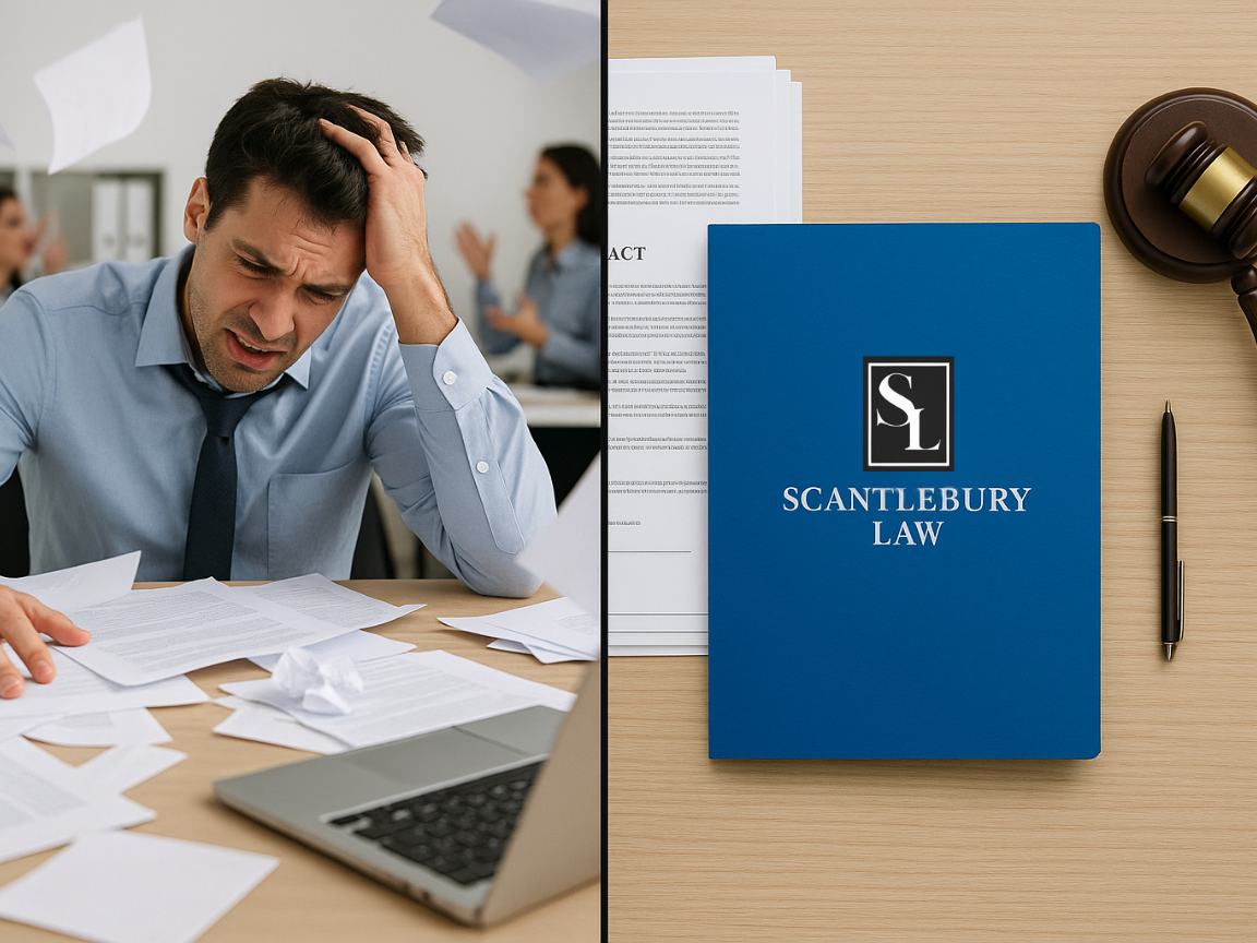 SL Law Files